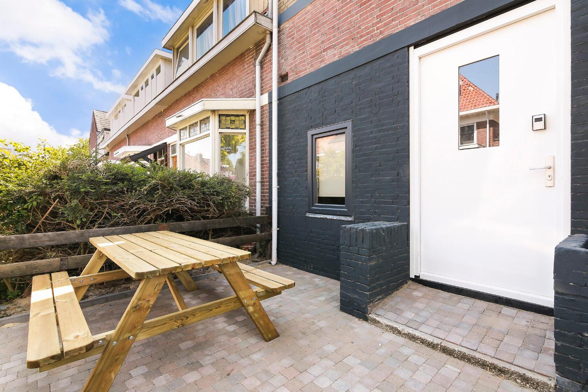 City Apartments Leeuwarden Exterior foto
